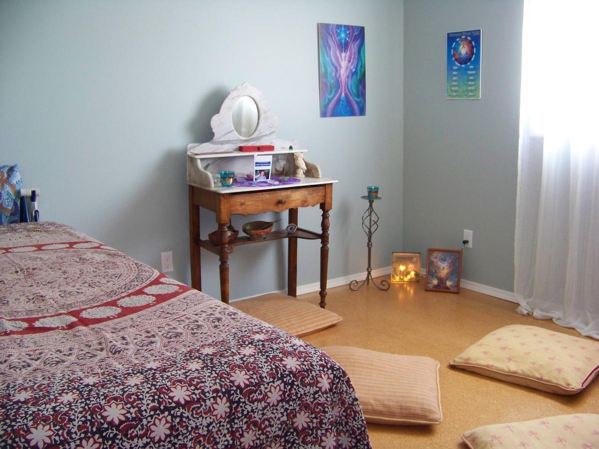 Moon Gate Guest House Whitemouth Екстер'єр фото