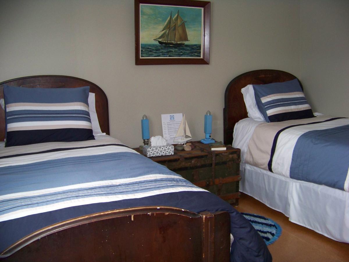 Moon Gate Guest House Whitemouth Екстер'єр фото