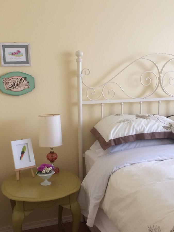 Moon Gate Guest House Whitemouth Екстер'єр фото