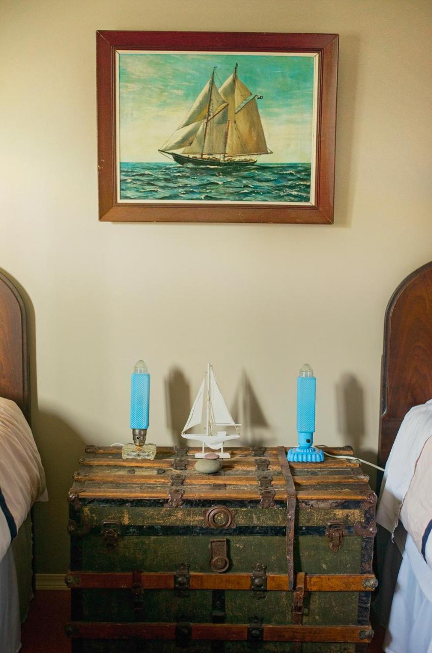 Moon Gate Guest House Whitemouth Екстер'єр фото