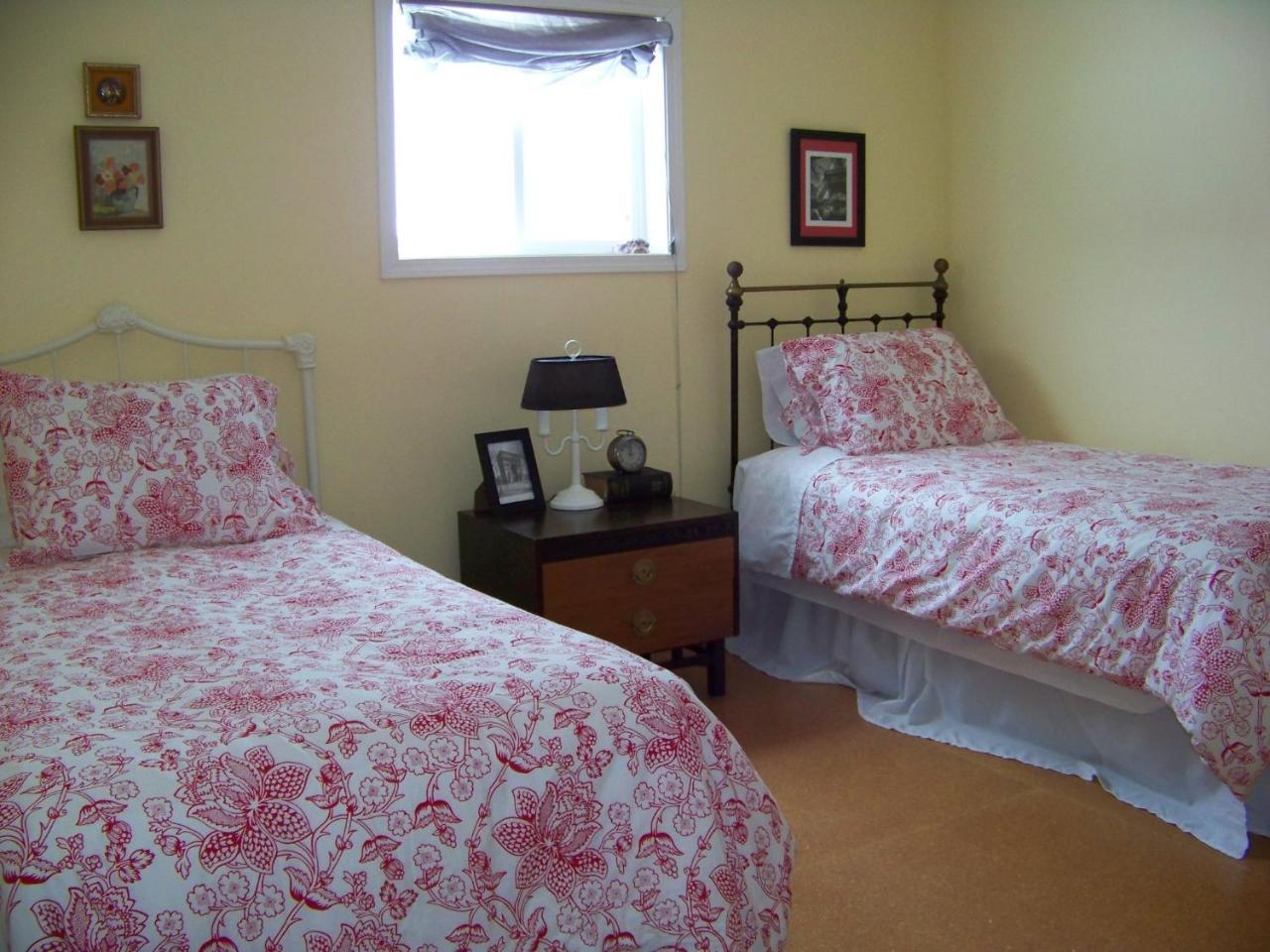 Moon Gate Guest House Whitemouth Екстер'єр фото