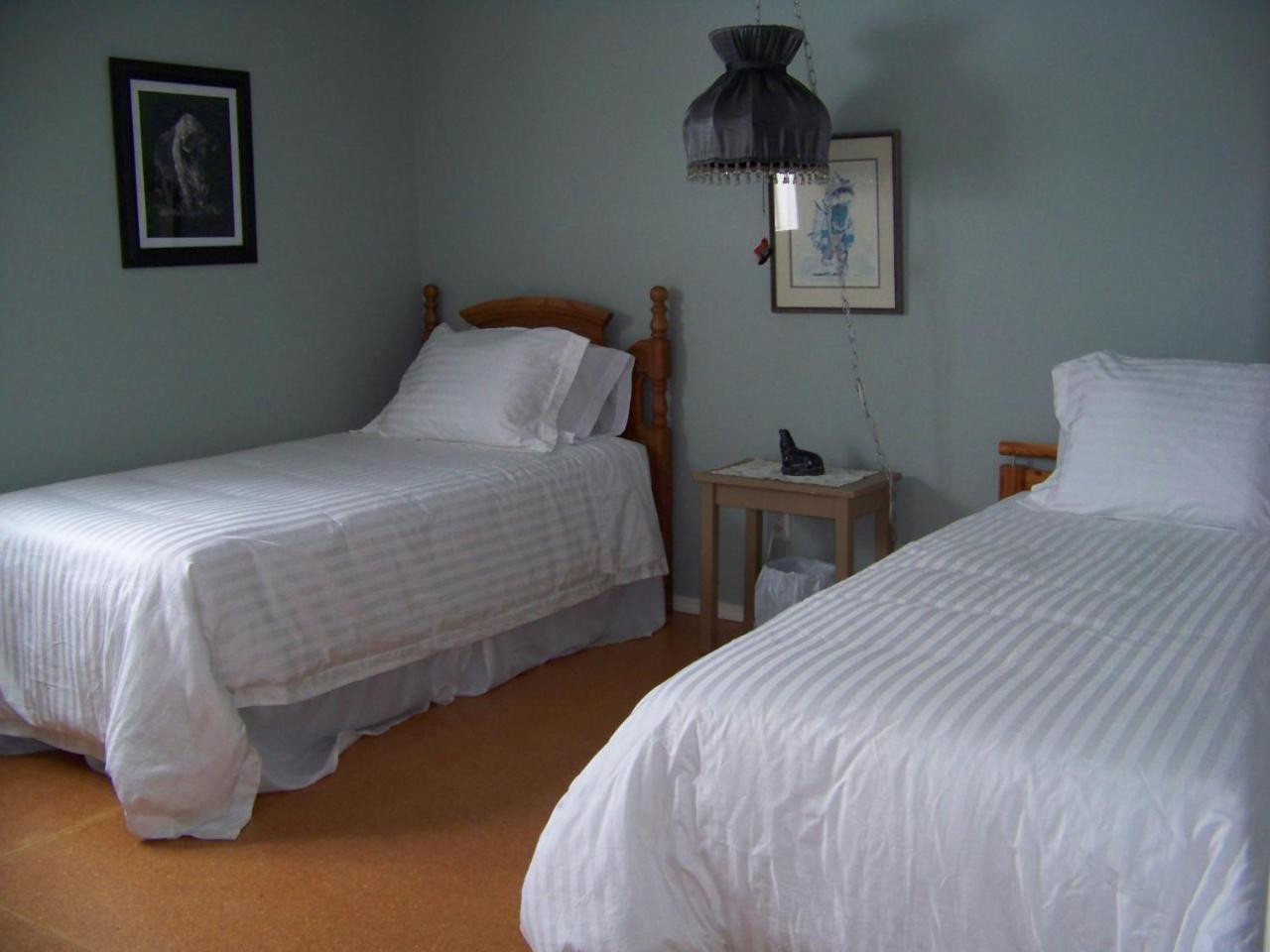 Moon Gate Guest House Whitemouth Екстер'єр фото
